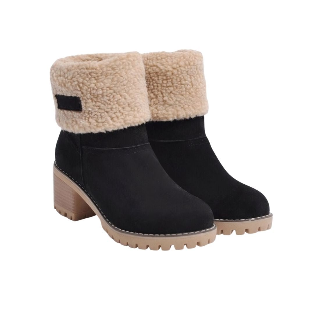 Tara | Damen Winter Schuhe