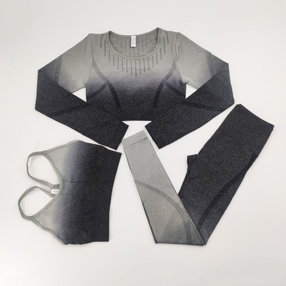 Berit - Ombre Sports Set