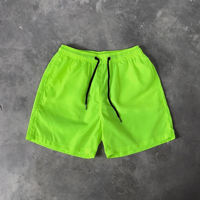 Frank - Wasserdichte Schwimmshorts im Sportstil