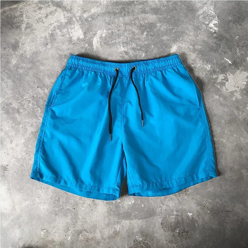 Frank - Wasserdichte Schwimmshorts im Sportstil