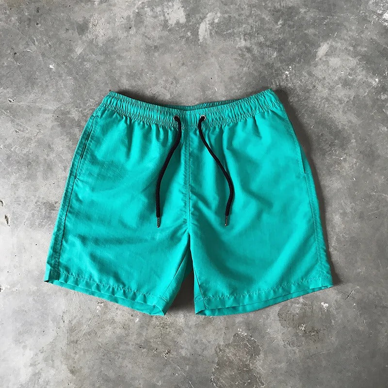 Frank - Wasserdichte Schwimmshorts im Sportstil