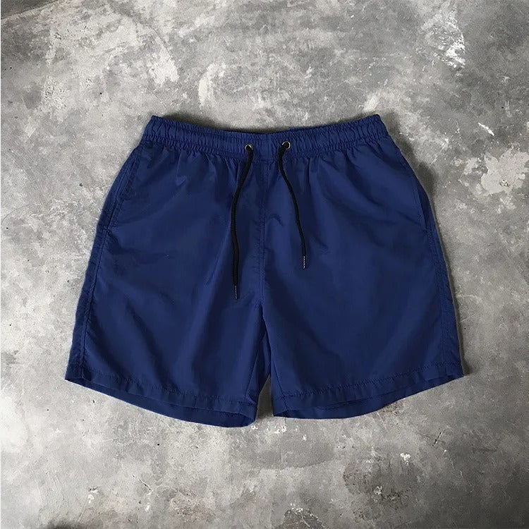 Frank - Wasserdichte Schwimmshorts im Sportstil