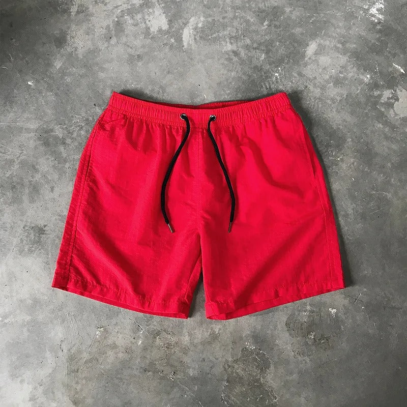 Frank - Wasserdichte Schwimmshorts im Sportstil