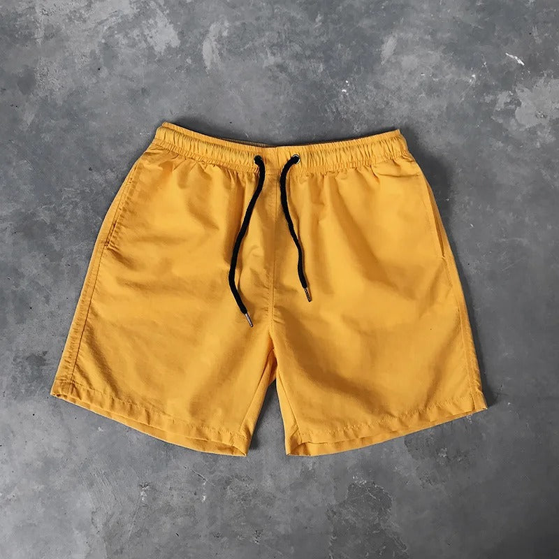 Frank - Wasserdichte Schwimmshorts im Sportstil