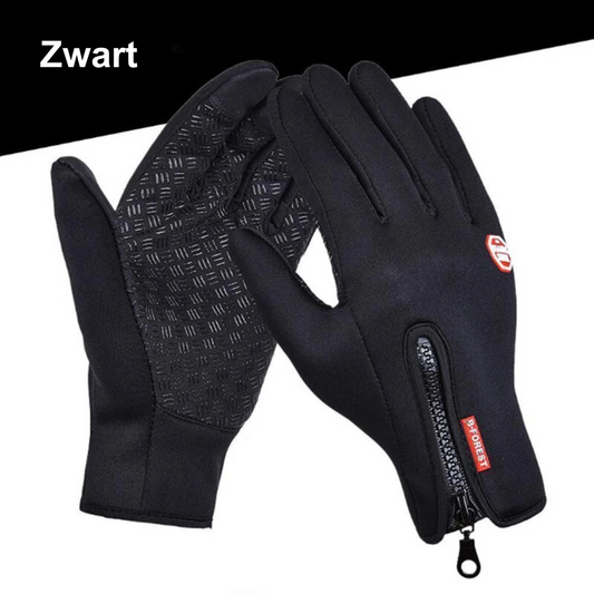 Warme Thermohandschuhe