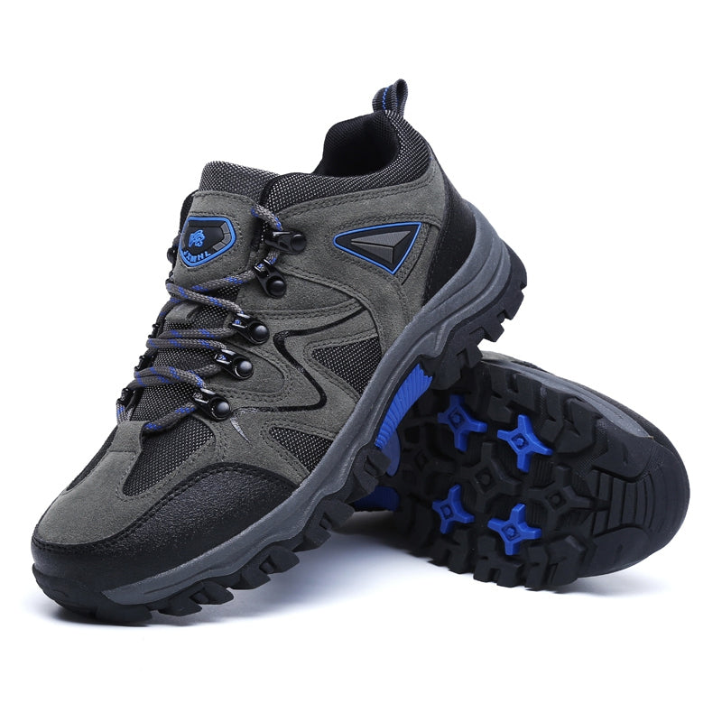 ActiveGuard Pro - Ergonomische Outdoor-Hiking-Schuhe