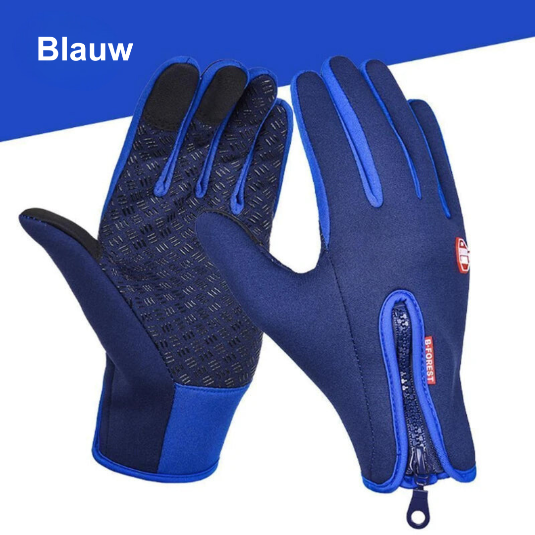 Warme Thermohandschuhe