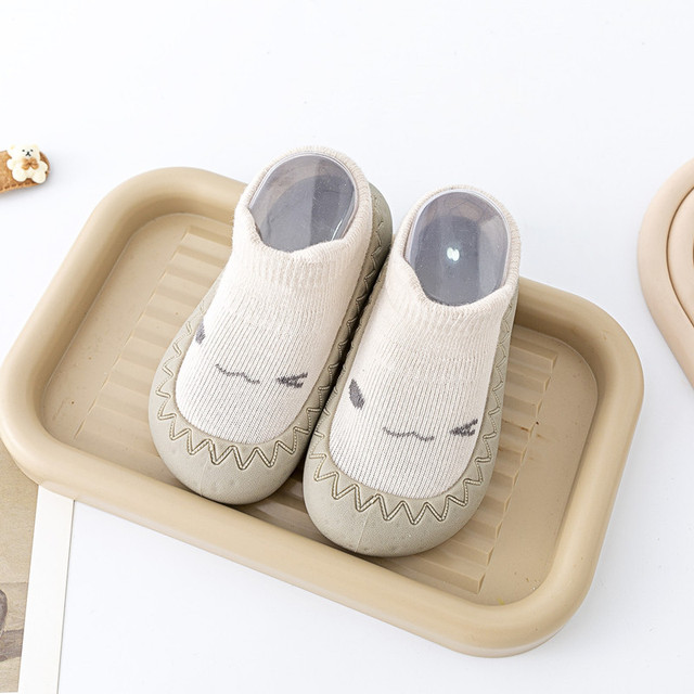 Tabea | Bebé Barfuß, Eco Booties - Unisex, die ersten Schritte