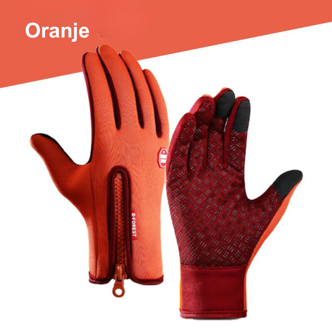 Warme Thermohandschuhe