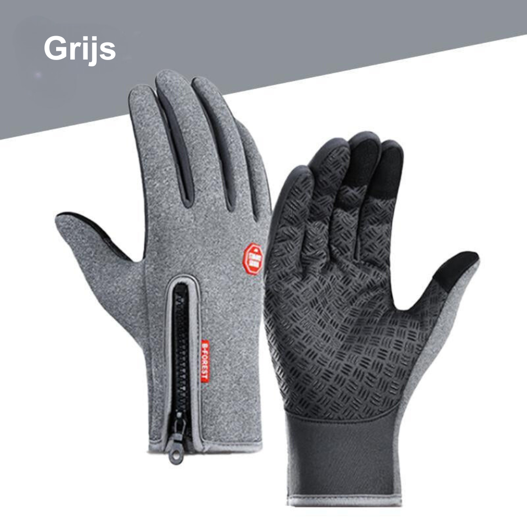 Warme Thermohandschuhe