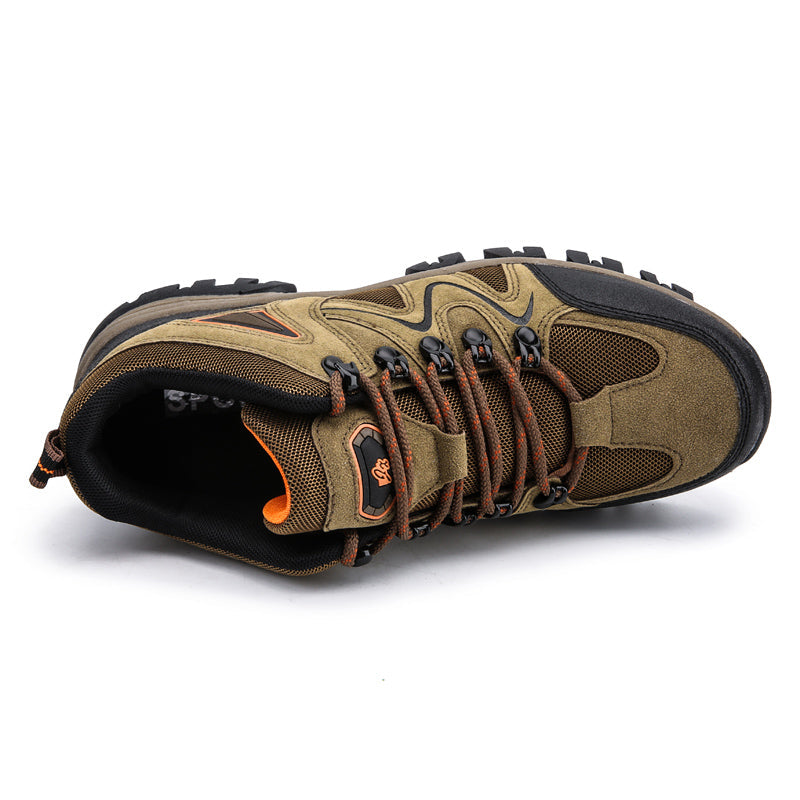 ActiveGuard Pro - Ergonomische Outdoor-Hiking-Schuhe