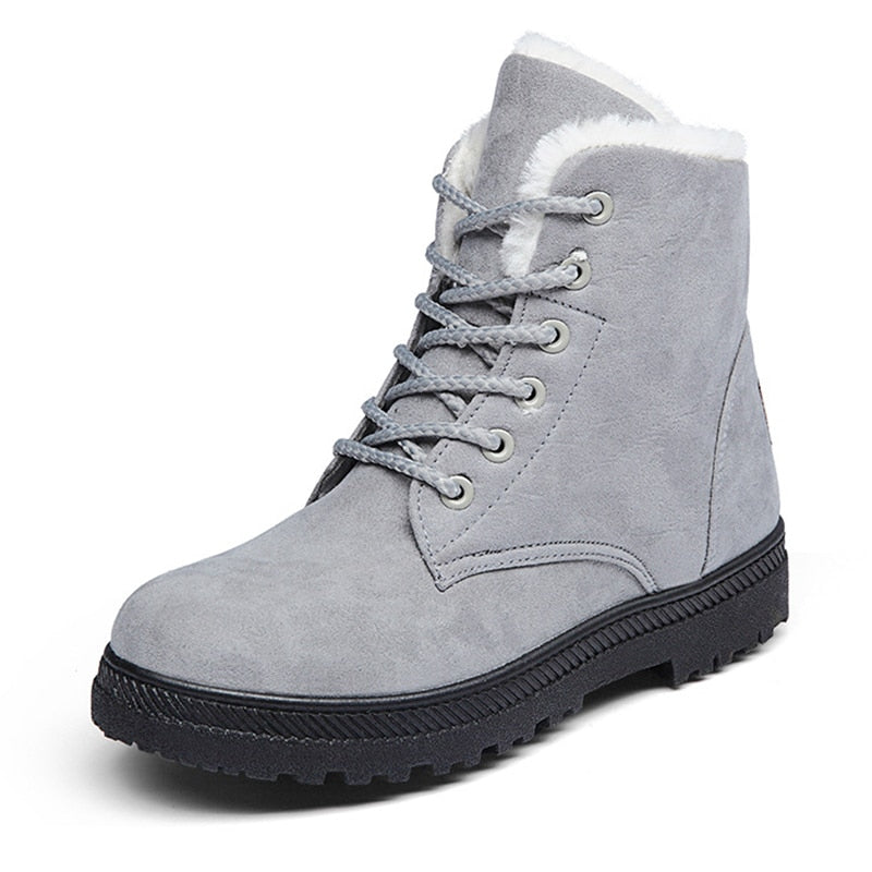 Bequemes Alaska | Alaska Winterstiefel