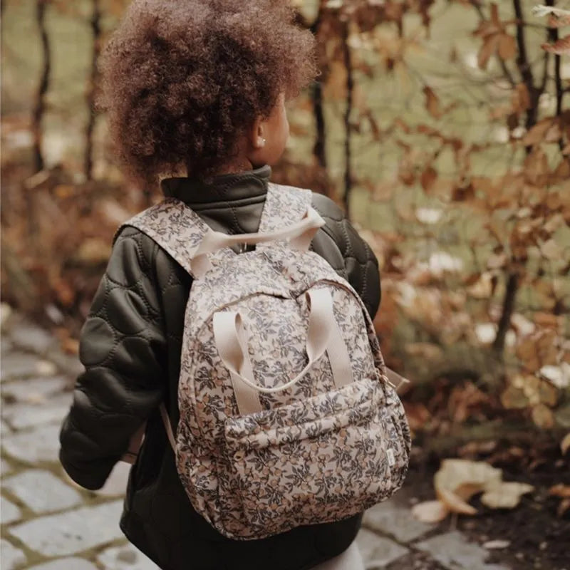 Zurück zur Schule Kindertasche