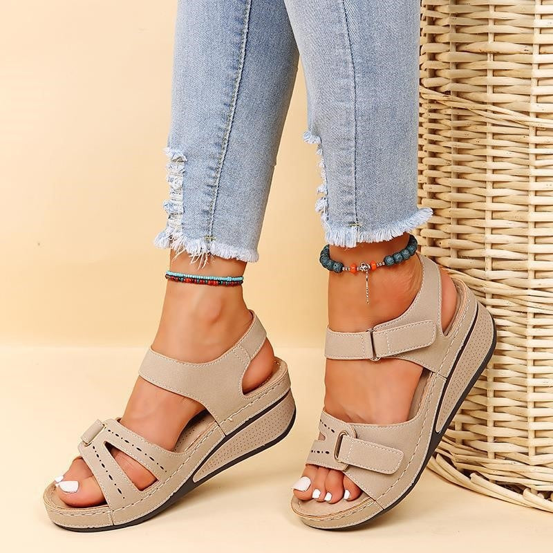 Geos Sandals | Orthopädische Sandalen für Frauen