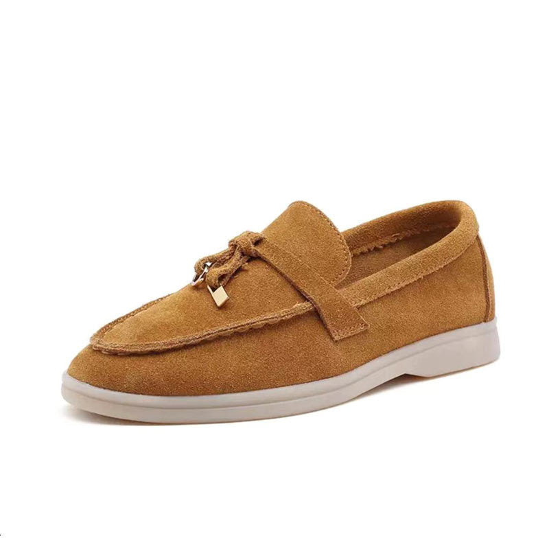 Vivianne Loafers | Stilvoll und bequem