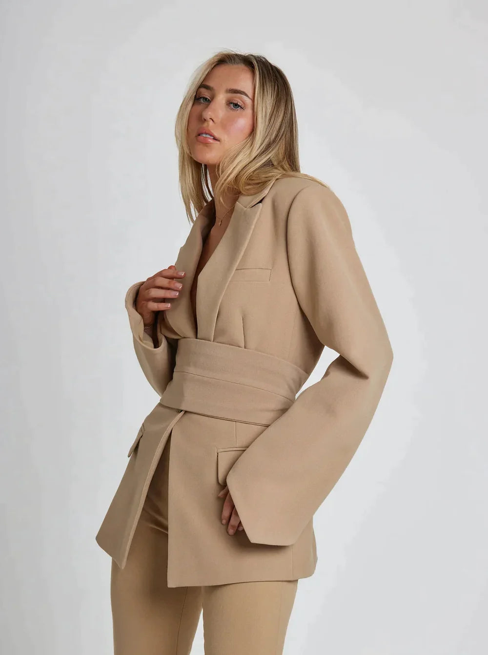 Zara Blazer | Bestseller des Jahres 2023