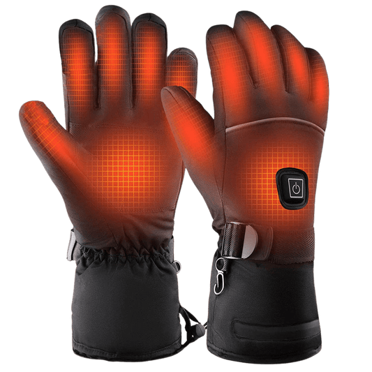 Lennert | Beheizte Handschuhe